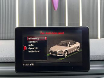 Audi A5 S Line TDI Semi-Auto