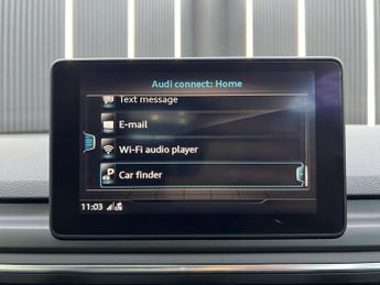 Audi A5 S Line TDI Semi-Auto