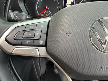 Volkswagen Caddy C20 COMMERCE PROFESSIONAL TDI SEMI-AUTO