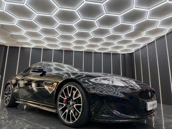 Jaguar XK DYNAMIC R AUTO