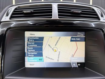 Jaguar XK DYNAMIC R AUTO