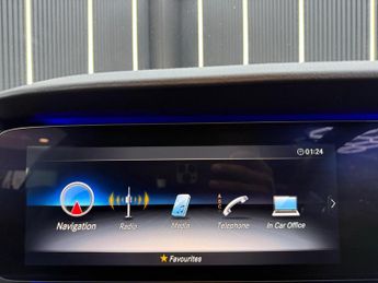 Mercedes-Benz E-Class E 450 AMG Line Premium+ 4Matic Auto