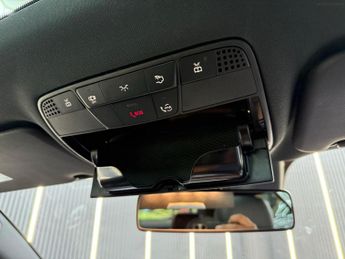 Mercedes-Benz E-Class E 450 AMG Line Premium+ 4Matic Auto