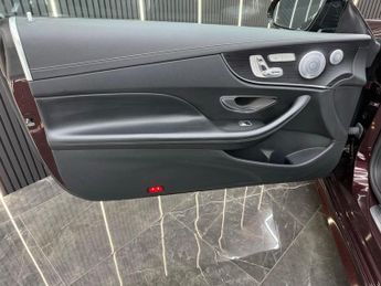 Mercedes-Benz E-Class E 450 AMG Line Premium+ 4Matic Auto