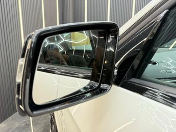 Mercedes-AMG E-Class AMG E63 Auto