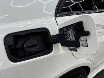 Mercedes-AMG E-Class AMG E63 Auto