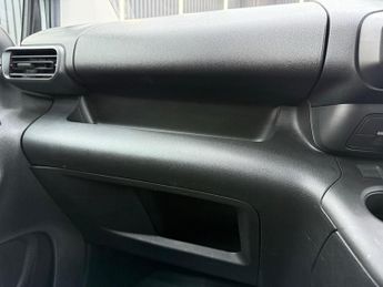 Citroen E-BERLINGO 800 ENTERPRISE PRO