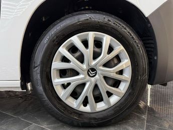 Citroen E-BERLINGO 800 ENTERPRISE PRO