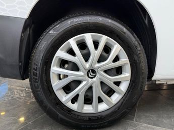 Citroen E-BERLINGO 800 ENTERPRISE PRO