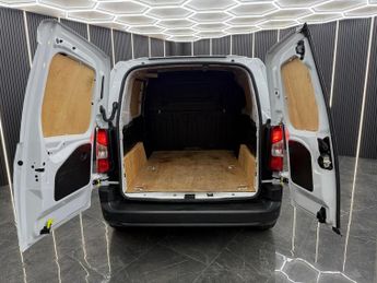 Citroen E-BERLINGO 800 ENTERPRISE PRO