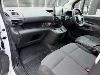 Citroen E-BERLINGO 800 ENTERPRISE PRO