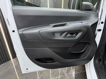 Citroen E-BERLINGO 800 ENTERPRISE PRO