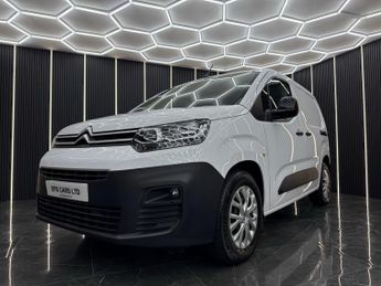 Citroen E-BERLINGO 800 ENTERPRISE PRO