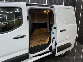 Citroen E-BERLINGO 800 ENTERPRISE PRO