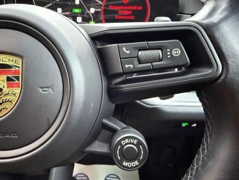 Porsche Cayenne V6 E-Hybrid Auto