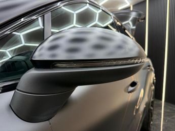 Porsche Cayenne V6 E-Hybrid Auto