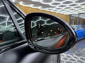 Porsche Cayenne V6 E-Hybrid Auto