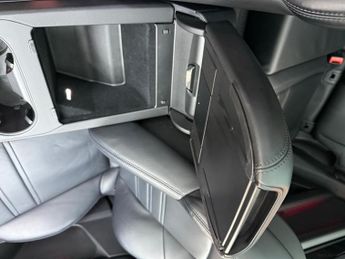 Porsche Cayenne V6 E-Hybrid Auto