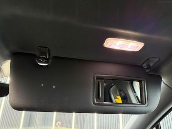 Porsche Cayenne V6 E-Hybrid Auto