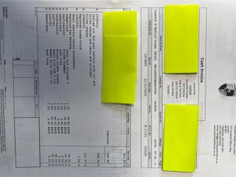 Porsche Cayenne V6 E-Hybrid Auto