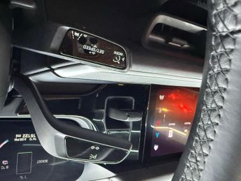 Porsche Cayenne V6 E-Hybrid Auto