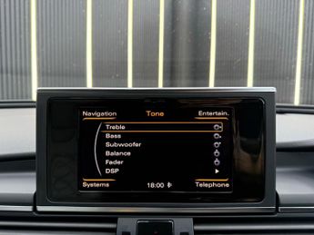 Audi S6 V8T TFSI QUATTRO AUTO