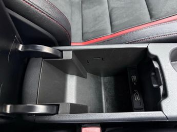 Mercedes-AMG CLA45 AMG 4Matic Auto