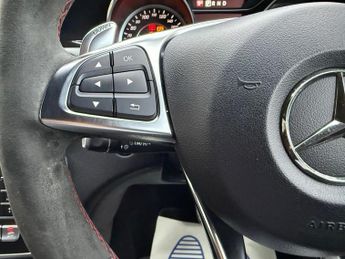 Mercedes-AMG CLA45 AMG 4Matic Auto