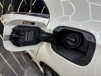 Mercedes-AMG CLA45 AMG 4Matic Auto