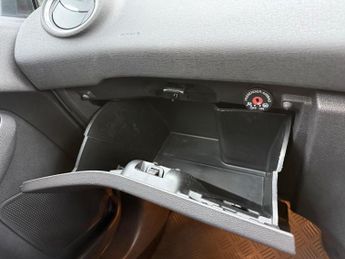 Ford Fiesta Zetec T Auto