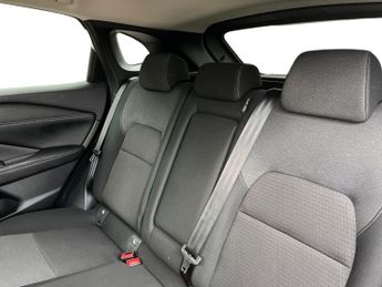 Nissan Qashqai 1.3 Dig T Mhev N Connecta Suv 5dr Petrol Hybrid Xtron Euro 6 (s/