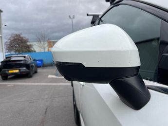 Nissan Qashqai 1.3 Dig T Mhev N Connecta Suv 5dr Petrol Hybrid Xtron Euro 6 (s/