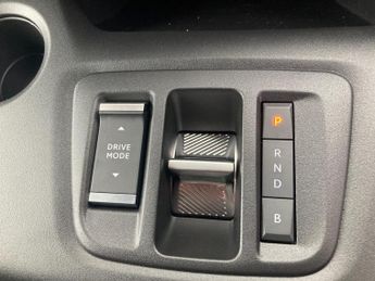 Vauxhall Combo E 2300 50kwh Sportive Panel Van 5dr Electric Auto L1 (7.4kw Charge