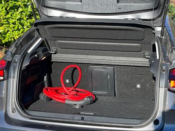 Citroen E C4 50kwh Shine Plus Hatchback 5dr Electric Auto (7.4kw Charger) (13