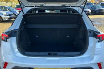 Vauxhall Mokka 1.2 Turbo Sri Premium Suv 5dr Petrol Auto Euro 6 (s/s) (130 Ps)