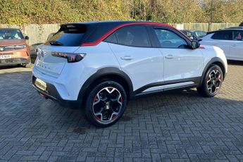 Vauxhall Mokka 1.2 Turbo Sri Premium Suv 5dr Petrol Auto Euro 6 (s/s) (130 Ps)