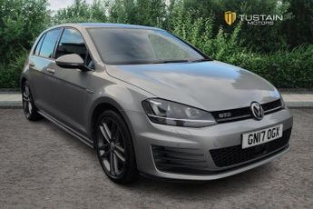 Volkswagen Golf TDi 2.0 Tdi Bluemotion Tech Gtd Hatchback 5dr Diesel Manual Euro 6 (