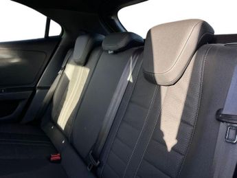 Vauxhall Mokka Electric 50kwh Launch Edition Suv 5dr Electric Auto (136 Ps)