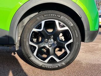 Vauxhall Mokka Electric 50kwh Launch Edition Suv 5dr Electric Auto (136 Ps)