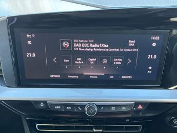 Vauxhall Mokka Electric 50kwh Launch Edition Suv 5dr Electric Auto (136 Ps)