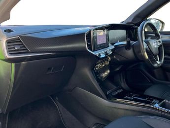 Vauxhall Mokka Electric 50kwh Launch Edition Suv 5dr Electric Auto (136 Ps)