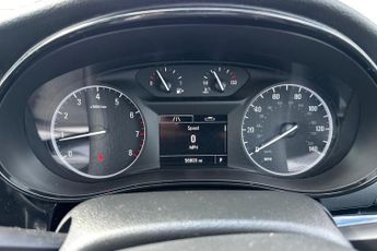 Vauxhall Mokka X 1.4i Turbo Active Suv 5dr Petrol Auto Euro 6 (140 Ps)