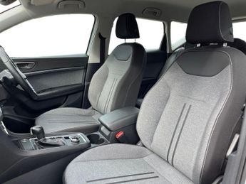 SEAT Ateca 1.5 Tsi Evo Se Technology Suv 5dr Petrol Dsg Euro 6 (s/s) (150 P