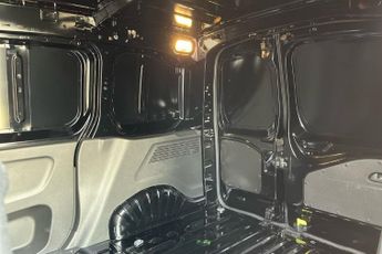 Citroen E Berlingo 800 50kwh Driver Edition M Panel Van 5dr Electric Auto Swb (7.4k