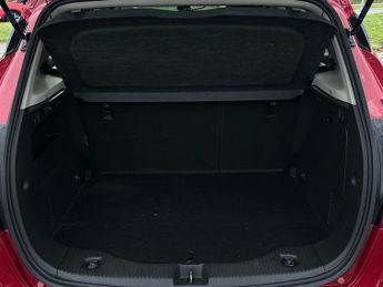 Vauxhall Mokka X 1.4i Turbo Active Suv 5dr Petrol Auto Euro 6 (140 Ps)
