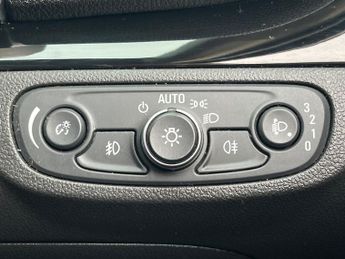 Vauxhall Mokka X 1.4i Turbo Active Suv 5dr Petrol Auto Euro 6 (140 Ps)