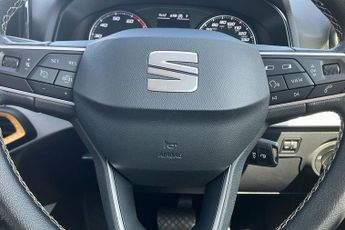 SEAT Arona 1.0 Tsi Se Technology Suv 5dr Petrol Dsg Euro 6 (s/s) (110 Ps)
