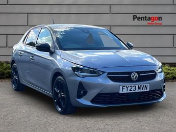 Vauxhall Corsa 1.2 Gs Hatchback 5dr Petrol Manual Euro 6 (75 Ps)