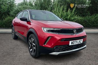 Vauxhall Mokka 1.2 Turbo Elite Premium Suv 5dr Petrol Manual Euro 6 (s/s) (130 