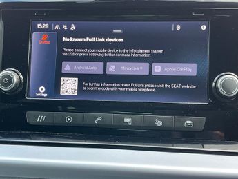 SEAT Arona 1.0 Tsi Fr Edition Suv 5dr Petrol Dsg Euro 6 (s/s) (110 Ps)